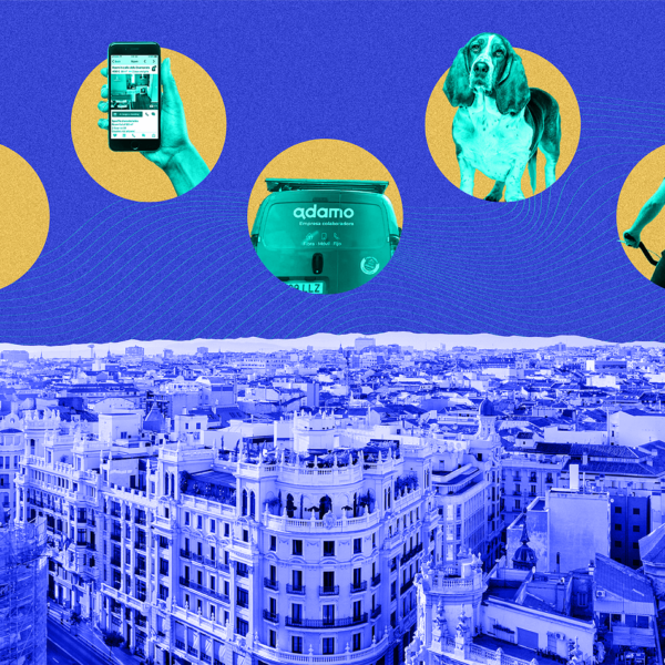 Spain VC Header
